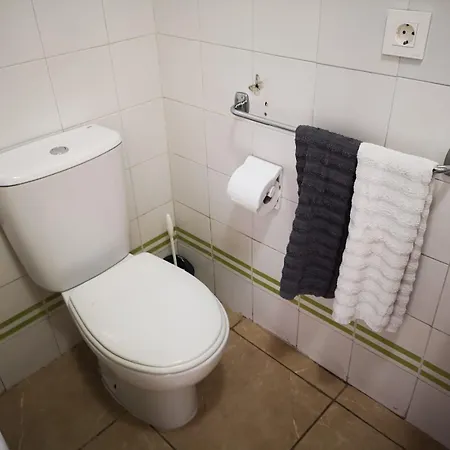 Apartment Orlando Playa Americas *