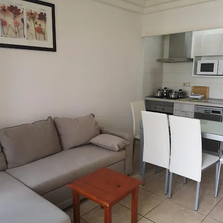 Orlando Playa Americas Apartment *