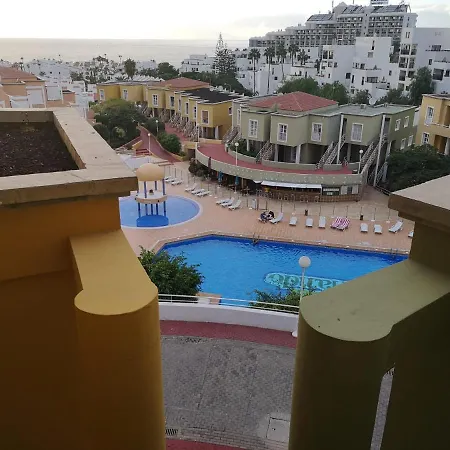 Apartment Orlando Playa Americas