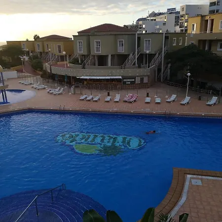 Apartment Orlando Playa Americas *