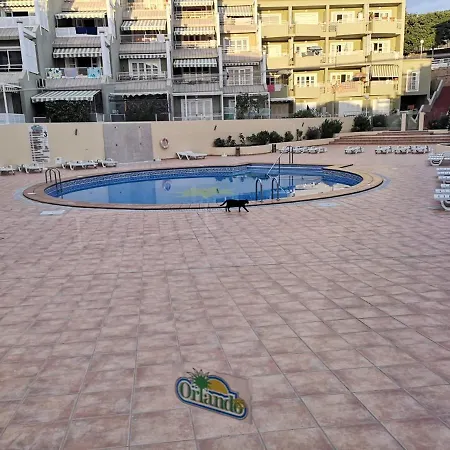 Orlando Playa Americas Apartment