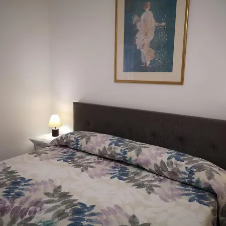 Orlando Playa Americas Lägenhet