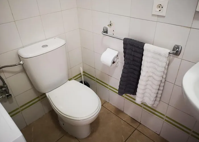 Lägenhet Orlando Playa Americas *