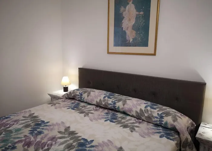 Orlando Playa Americas Lägenhet