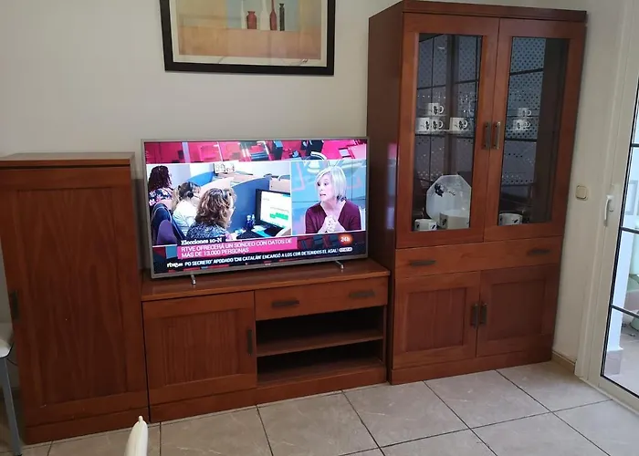 Orlando Playa Americas Lägenhet Costa Adeje (Tenerife)