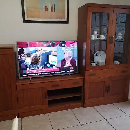 Orlando Playa Americas Appartement Costa Adeje (Tenerife)